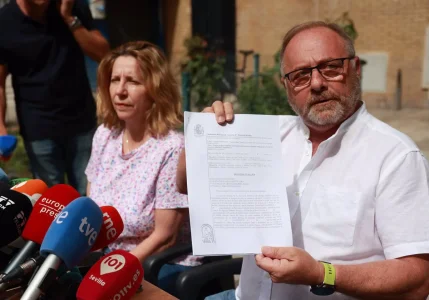 Los padres de Marta del Castillo piden una aclaración de la sentencia absolutoria del Cuco