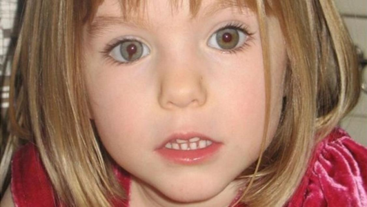 Nuevo giro en el caso de Madeleine McCann: anulan la detención de su presunto secuestrador