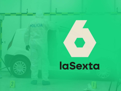 La Sexta prepara '#Caso', una serie documental con tres grandes expertos en sucesos