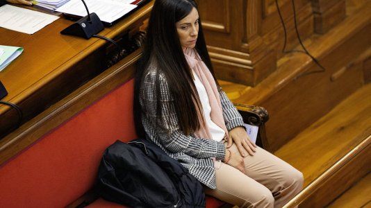 Novedades en el caso del crimen de la Guardia Urbana: la Fiscalía pide cuatro años más de prisión a Rosa Peral por ocultación de bienes