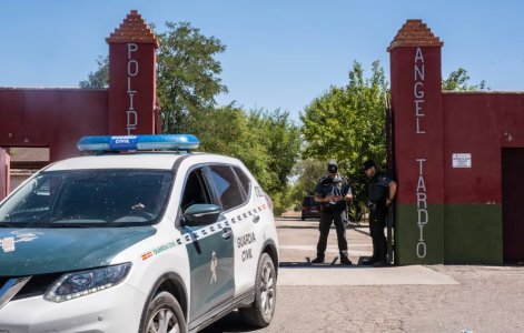 Muere apuñalado un niño de 11 años en Mocejón (Toledo): La Guardia Civil ha arrestado al presunto asesino, un joven español