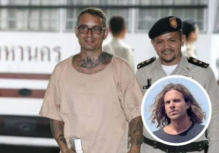 Artur Segarra y Daniel Sancho: Asesinato, Descuartizamiento y Cadena Perpetua en Tailandia