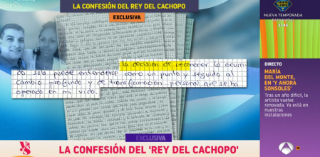 El Rey del Cachopo Confiesa: La Sombra de un Cómplice Desconocido y un Crimen Aún Sin Resolver